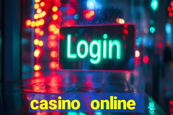 casino online brasil caca niqueis